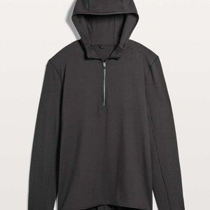 Lululemon Surge Warm 1/2 Zip Hoodie